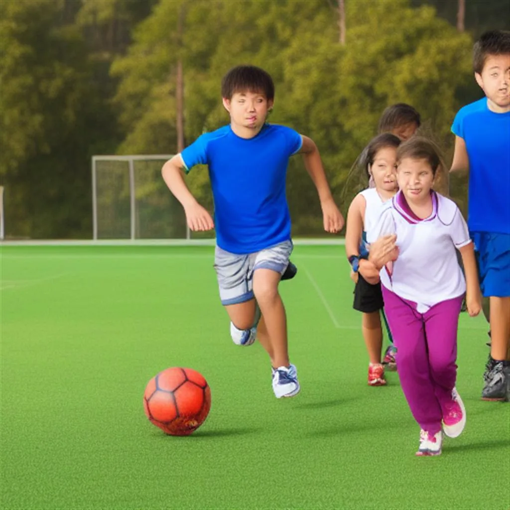 Jakie ubezpieczenie na obóz sportowy dla dzieci za granicą wybrać?